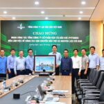 BSR và PVTrans tăng cường hợp tác trong vận chuyển dầu thô và nguyên liệu