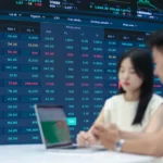 Cổ phiếu PNJ và Novaland đồng loạt tăng trần