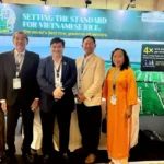 Gạo Ông Cua ST25 của Việt Nam đạt giải Nhì thế giới năm 2026