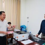 Bí thư Đinh Văn Nơi yêu cầu xử lý dứt điểm hồ sơ đất đai tồn đọng tại Phú Quốc