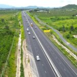 Dừng xử phạt xe chạy chậm trên các đoạn cao tốc đường dốc