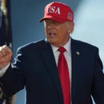 Ông Trump đạt thỏa thuận hàng triệu tấn dầu diesel với Nga