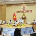 Xuất khẩu hướng tới tăng trưởng 15 – 16% mỗi năm