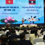 Vinachem thúc đẩy dự án muối mỏ Kali, mở rộng hợp tác đầu tư tại Lào