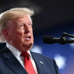 Ông Trump: ‘Na Uy mang vết nhơ vì không trao Nobel Hòa bình cho tôi’