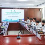 BSR và PVU thảo luận về hợp tác, thúc đẩy nghiên cứu khoa học và phát triển nguồn nhân lực