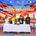 Asia Top Awards 2026 công bố 35 giải thưởng về văn hóa, nghệ thuật, giải trí và 7 hạng mục khối doanh nghiệp