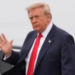 Ông Trump: ‘Ukraine nên có tổng thống mới’