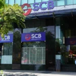 Đóng cửa liên tục, ngân hàng SCB chỉ còn 10 điểm giao dịch