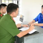 Bảy người Việt ‘rửa tiền’ hàng nghìn tỷ đồng cho nhóm lừa đảo qua mạng
