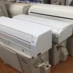 Đừng vội mua điều hòa cũ nếu chưa biết 4 rủi ro này