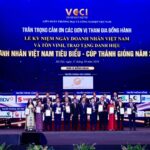 Phó Thủ tướng Thường trực Phạm Gia Túc: Đồng hành với doanh nghiệp phải được đo lường bằng kết quả cụ thể