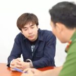 Ca sĩ Chi Dân kháng cáo xin giảm nhẹ hình phạt