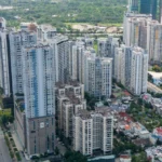 Người mua nhà vẫn dè dặt xuống tiền