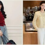 Mùa lạnh 2026, muốn mặc đẹp chuẩn quý cô đừng bỏ qua 3 kiểu trang phục này