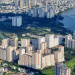 Có nên bán nhà phố biển 18 tỷ đồng về đầu tư căn hộ, đất nền TP HCM?
