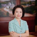 Nhà đồng sáng lập Quỹ Thiện Tâm – bà Phạm Thu Hương: “Làm việc thiện để thấy mình sống có giá trị hơn”