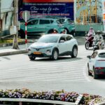 Điều gì thúc đẩy người Việt dùng xe điện?