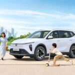 VinFast VF MPV 7 nhận ưu đãi 67,5 triệu đồng, rộng cửa đến với gia đình Việt