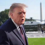 Ông Trump: Thỏa thuận diesel với Nga là ‘vì người dân Mỹ’
