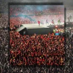 Hà Nội sẽ tổ chức concert 60.000 khán giả mừng Ngày Văn hóa Việt Nam