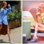 Muốn diện giày cao gót vừa sang vừa êm chân: 5 mẹo nhỏ nàng không nên bỏ qua