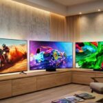 Muốn mua tivi tài chính dưới 30 triệu: 5 mẫu màn hình lớn bạn nên cân nhắc
