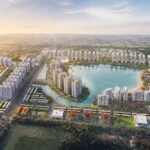 TP HCM có thêm dự án nhà ở xã hội gần 192 ha tại xã Bà Điểm