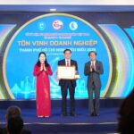TP.HCM tôn vinh doanh nghiệp, doanh nhân tiêu biểu năm 2026