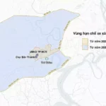 TP HCM dự kiến siết xe xăng, dầu không đạt chuẩn vào trung tâm từ 2028