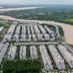 Tiêu thụ nhà đất tiếp tục giảm sâu trong quý III