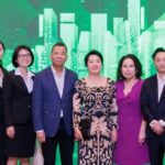 Bà Nguyễn Thị Như Loan trở lại làm CEO Quốc Cường Gia Lai