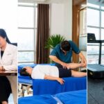 Từ Trọng Nhân đến Trần Thị Mai: Vì sao phải kiểm soát cân nặng trước khi tạo hình vóc dáng?