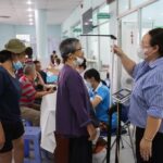 Dự báo TP HCM bước vào thời kỳ ‘dân số siêu già’ năm 2048