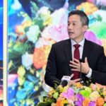 Năng lực cạnh tranh toàn cầu bắt đầu từ nội lực trong nước, góc nhìn từ SABECO
