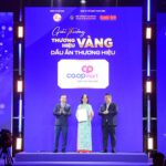 Saigon Co.op tiếp tục khẳng định vị thế và dấu ấn của một thương hiệu bán lẻ Việt