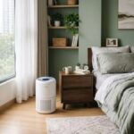 Muốn bảo vệ hệ hô hấp khi giao mùa, chọn máy lọc không khí cần chú ý những tiêu chí nào?