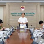 Dữ liệu đất đai: Nền tảng giảm chi phí phát triển và bảo vệ tài nguyên