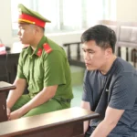 Tài xế tông nữ sinh tử vong ở Vĩnh Long bị phạt 30 tháng tù