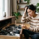 5 món đồ công nghệ cũ bạn nên loại bỏ thay vì tiếp tục cất giữ