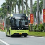 Hà Nội tăng tốc xe buýt điện: Tính hiệu quả từ chi phí vận hành đến lợi ích môi trường