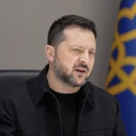 Ông Zelensky đề nghị Mỹ ký thỏa thuận diesel với Ukraine