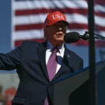 Ông Trump: Canada sẽ trở thành bang thứ 51 của Mỹ