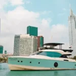 Du thuyền của bà Trương Mỹ Lan hạ giá gần một nửa