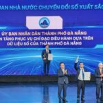 Đà Nẵng: “Bộ não số” IOC thúc đẩy quản trị đô thị thông minh và phát triển bền vững