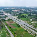 Tây Thăng Long: Đại lộ “tỷ đô” định hình cực tăng trưởng mới của Hà Nội