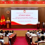 BSR ủng hộ 10 tỷ đồng cho Quỹ “Vì người nghèo” tỉnh Quảng Ngãi
