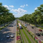 LRT Phú Quốc chuẩn bị gì để sẵn sàng cho APEC 2027?