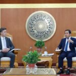 Việt Nam – EU thúc đẩy hợp tác nông nghiệp xanh, hướng tới phát triển bền vững*