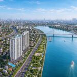 Yếu tố quan trọng tác động đến thị trường bất động sản TP.HCM trong thời gian tới